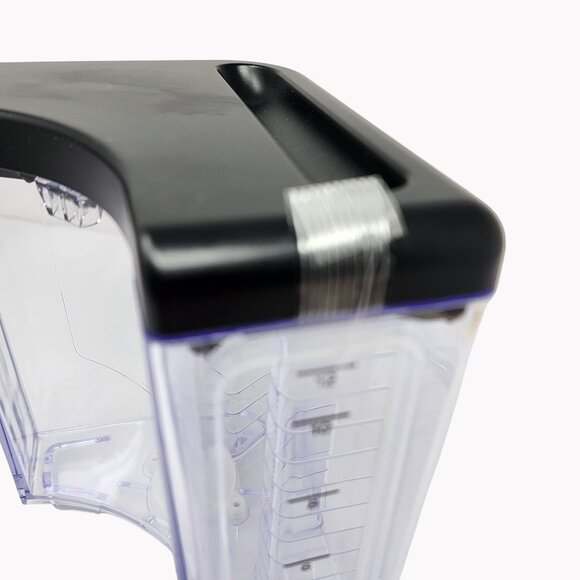 Ninja Coffee Maker Replacement Water Tank Reservoir / Lid CE200 CE201 12-Cup - Picture 2 of 6